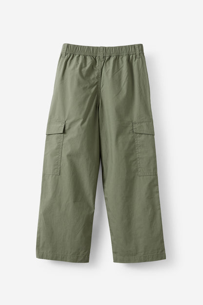 Panel Cargo Pant
