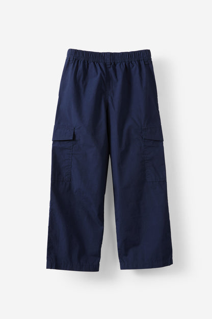 Panel Cargo Pant