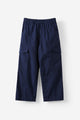 Panel Cargo Pant