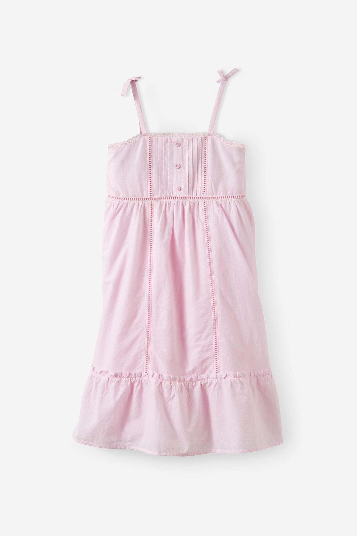 Violet Sleeveless Midi Dress