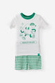 Marley Short Sleeve Pyjama Set