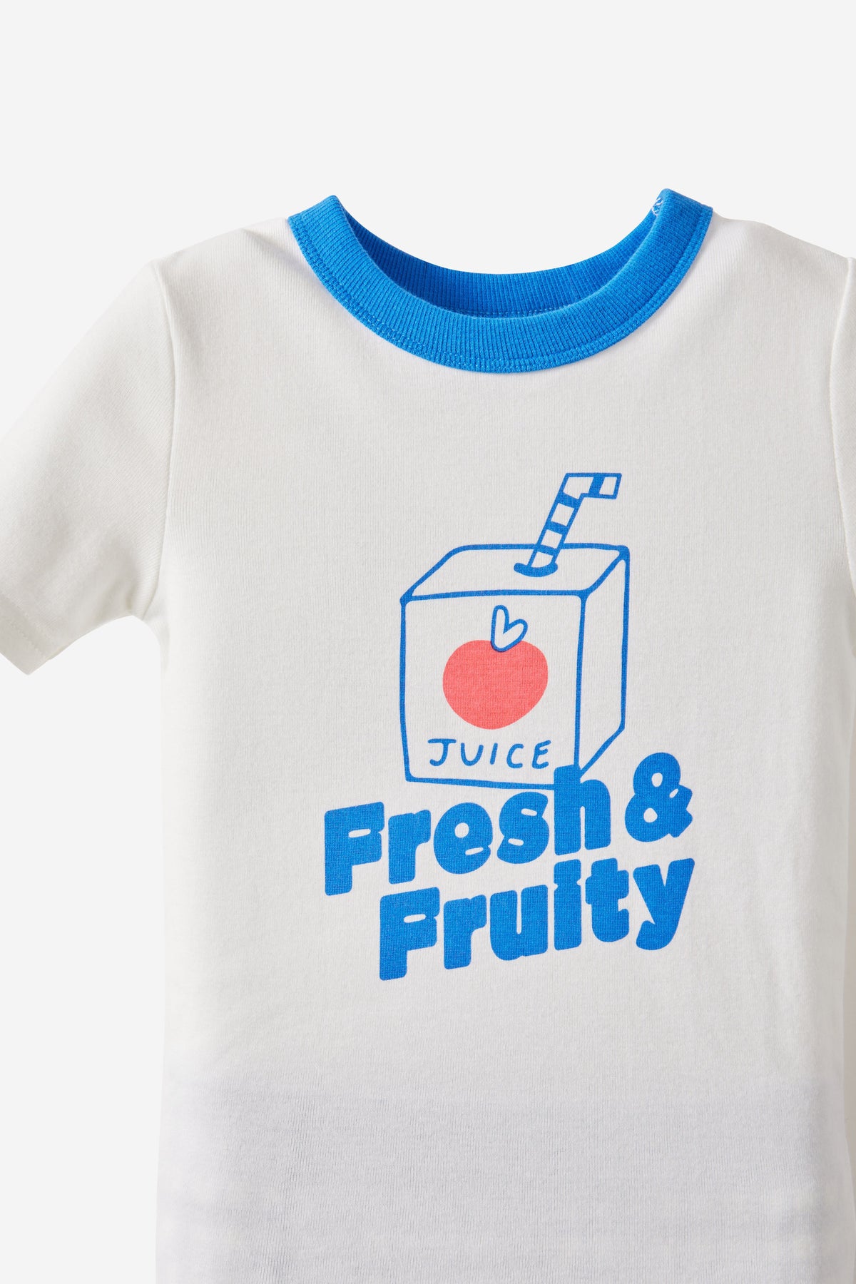 Marley Short Sleeve Pyjama Set