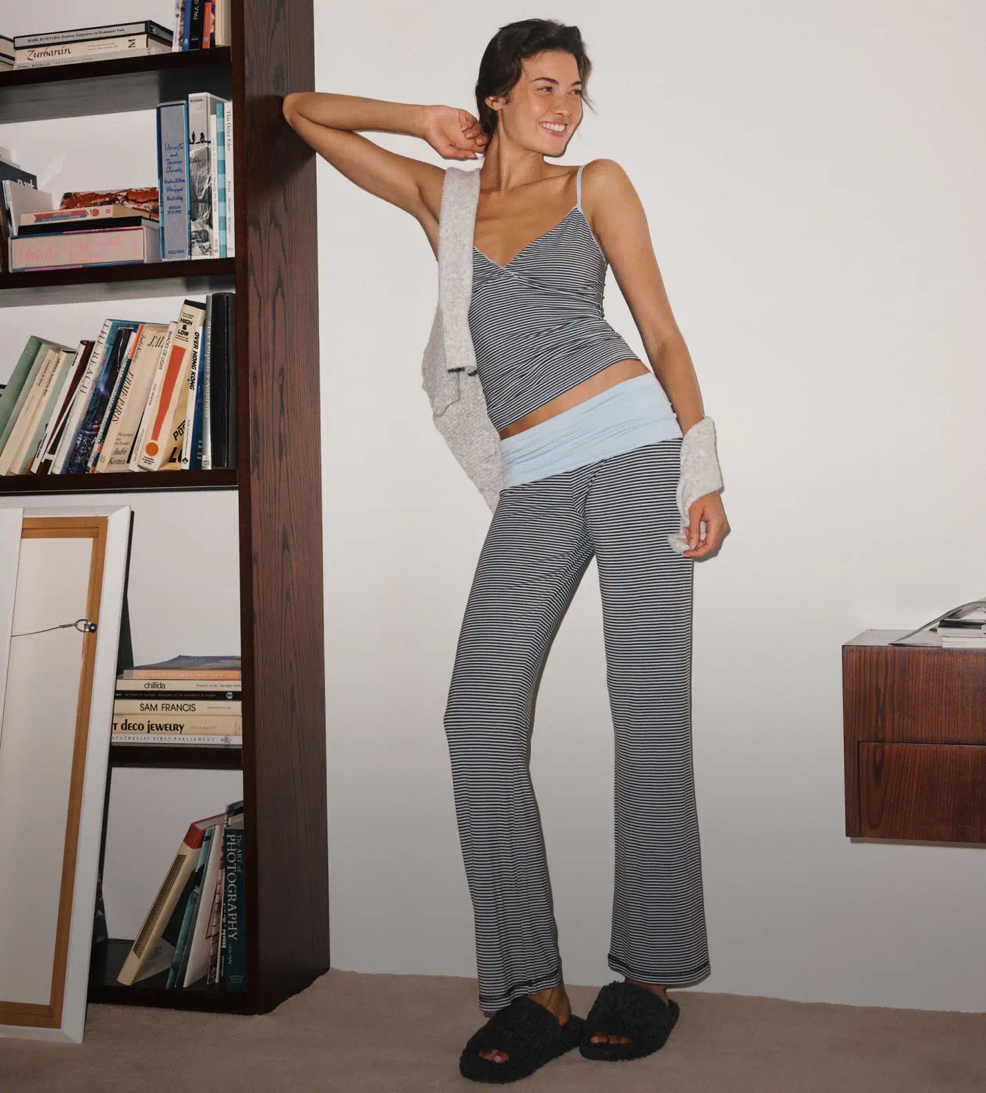 Those viral PJs