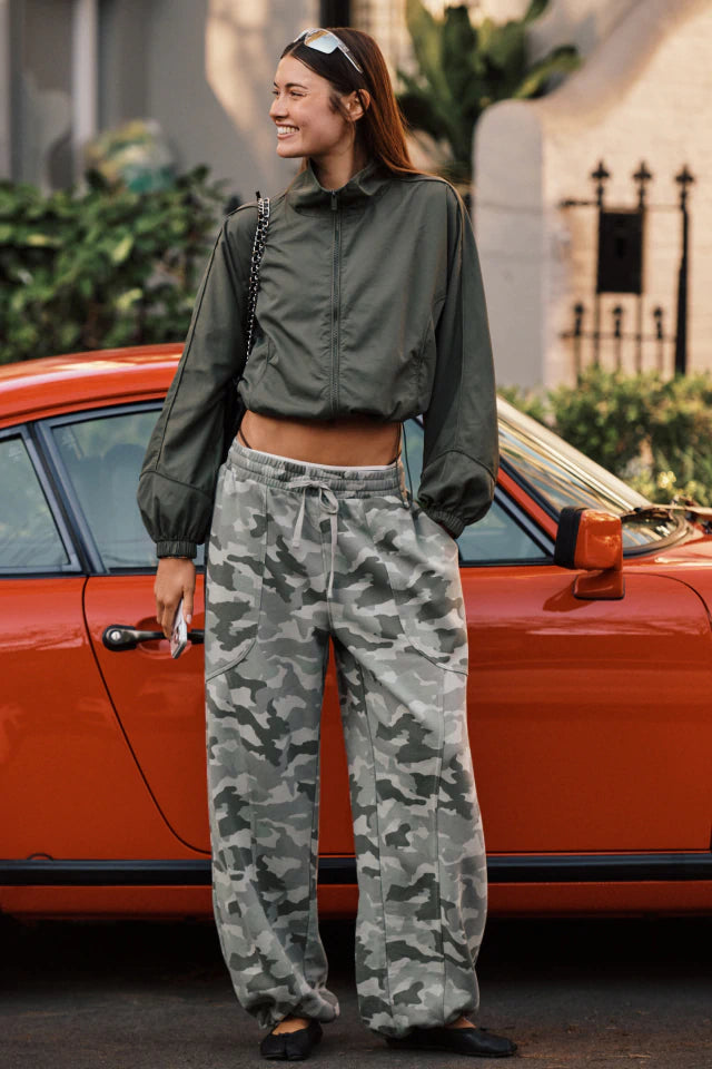 Pants & leggings
