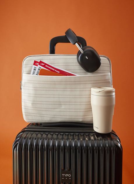 Travel & tech
