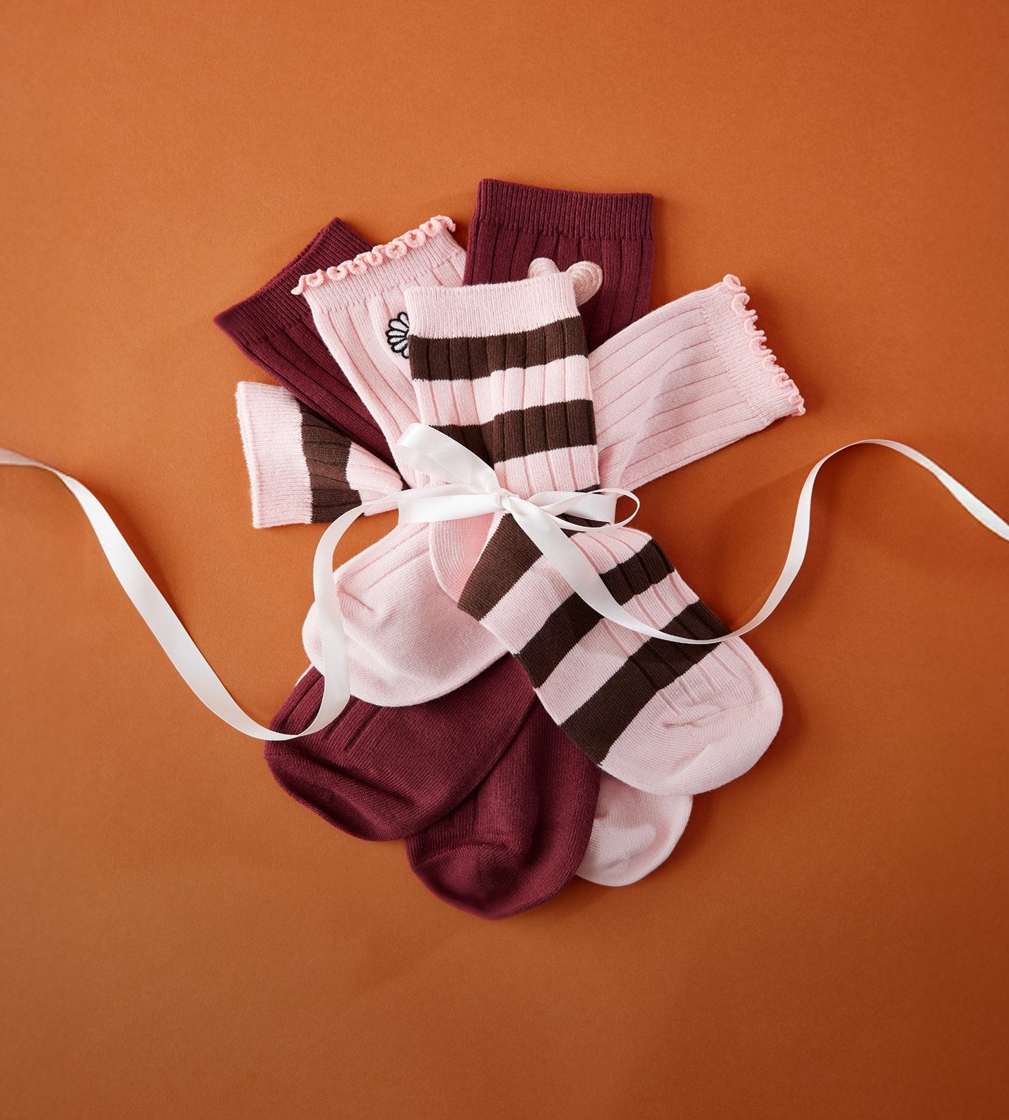 Certified good gifts.