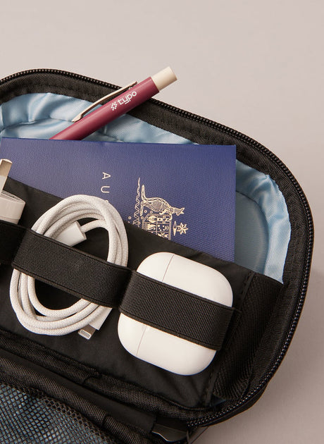 Travel & tech