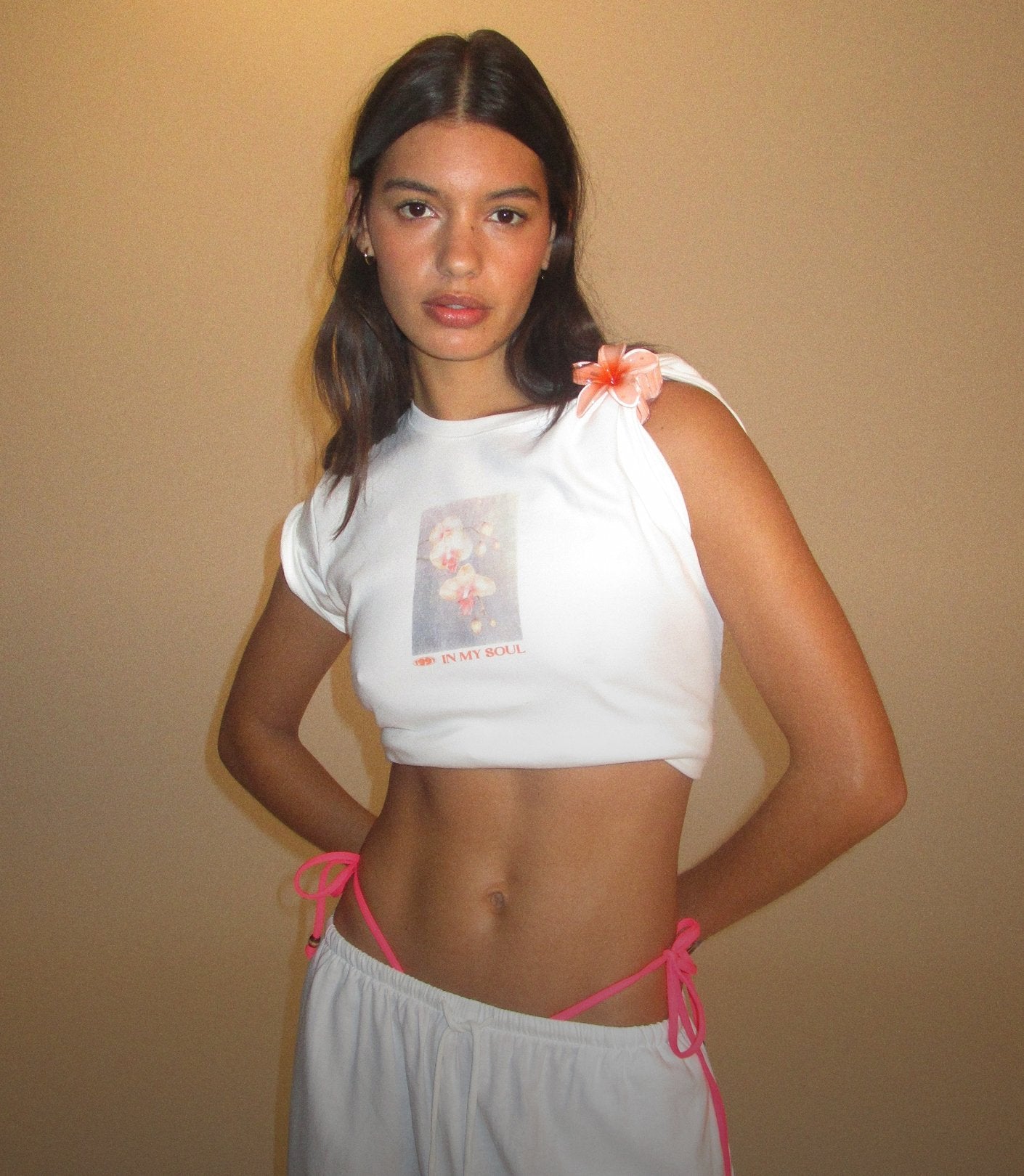 Got the shorts? Get the tees