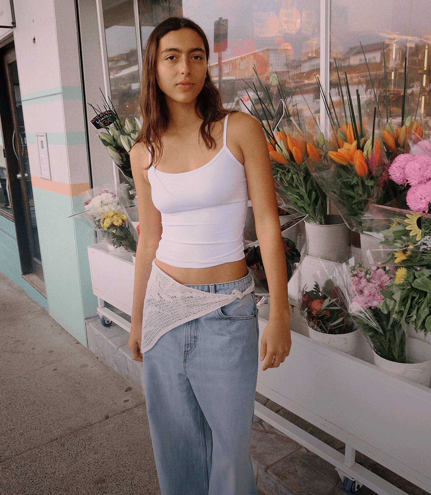 Introducing Hold Me
