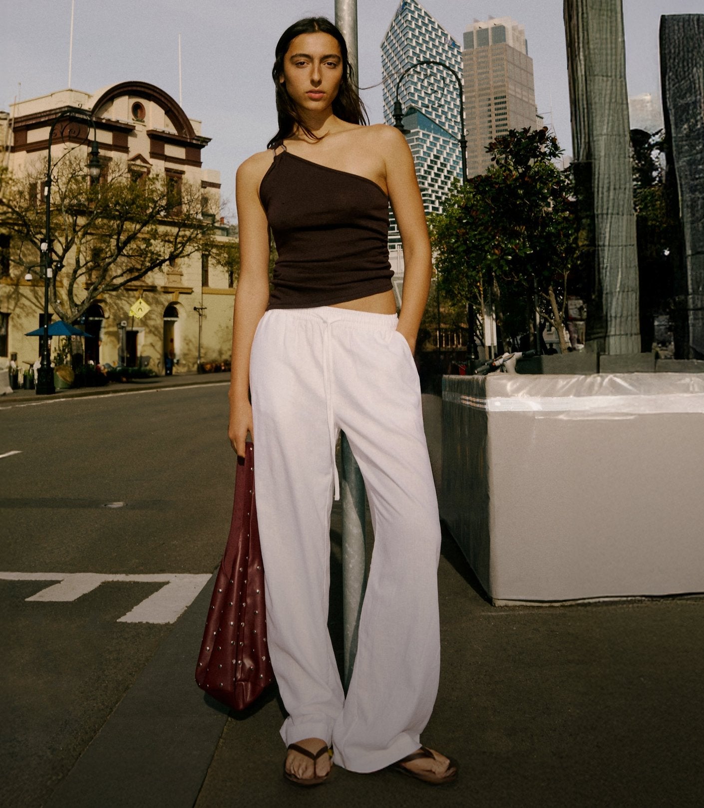 Most Loved Linen Look